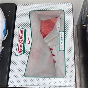 Krispy Kreme Kyrie 2s (Windowed)